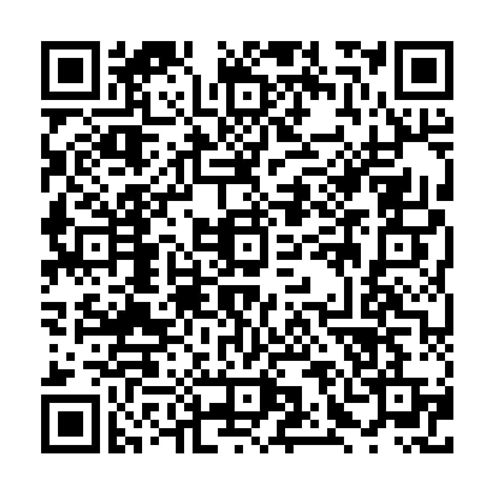 QR Code PIX